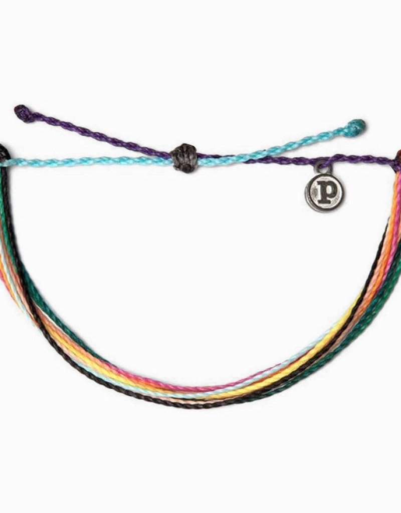 PURAVIDA MUTED ORIGINAL BRACELET-HAKUNA MATATA