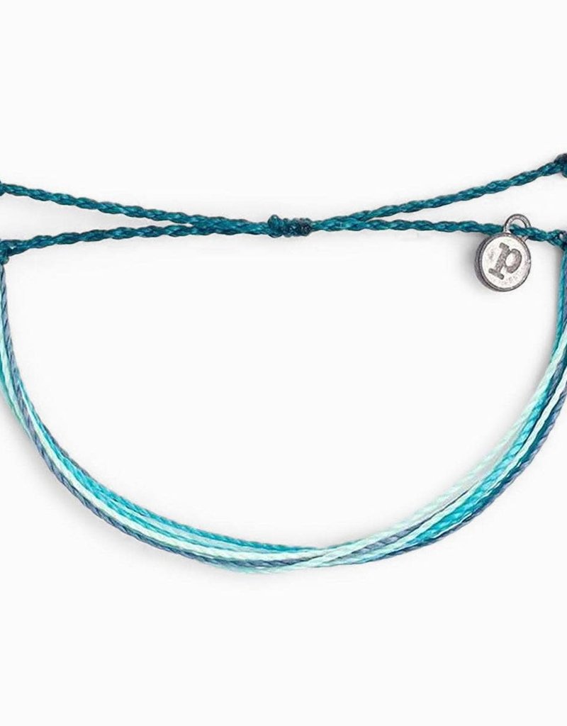 PURAVIDA MUTED ORIGINAL BRACELET-MARINA