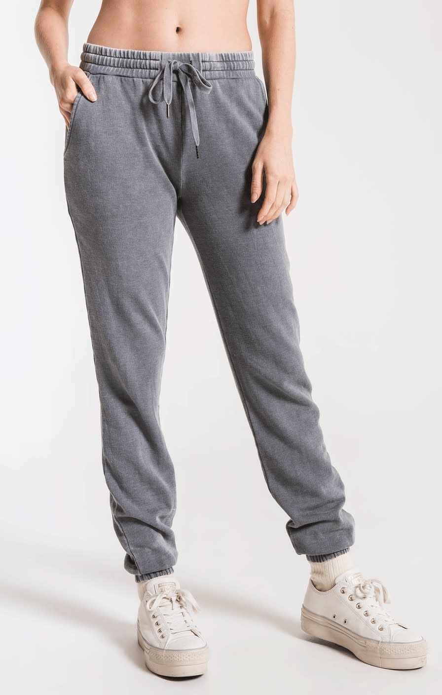 Z SUPPLY the faded wash jogger Z SUPPLY the faded wash jogger