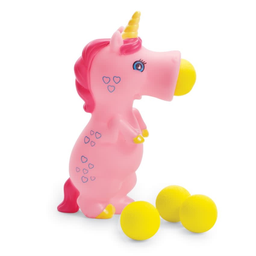MUD PIE Unicorn Popper MUD PIE Unicorn Popper