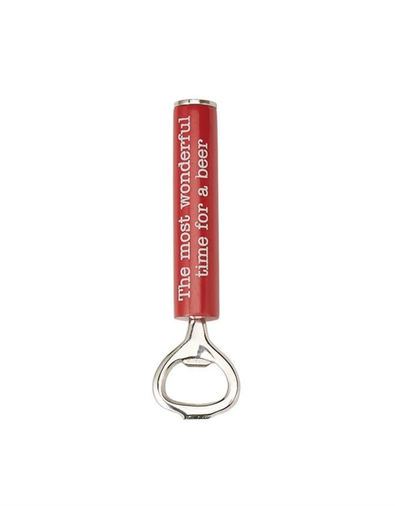 MUD PIE CHRISTMAS BOTTLE OPENERS