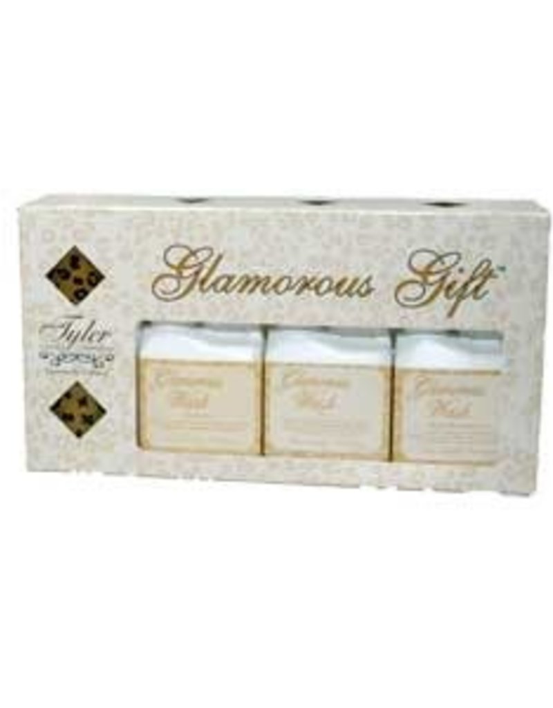 TYLER CANDLES GLAMOROUS GIFT SET 02