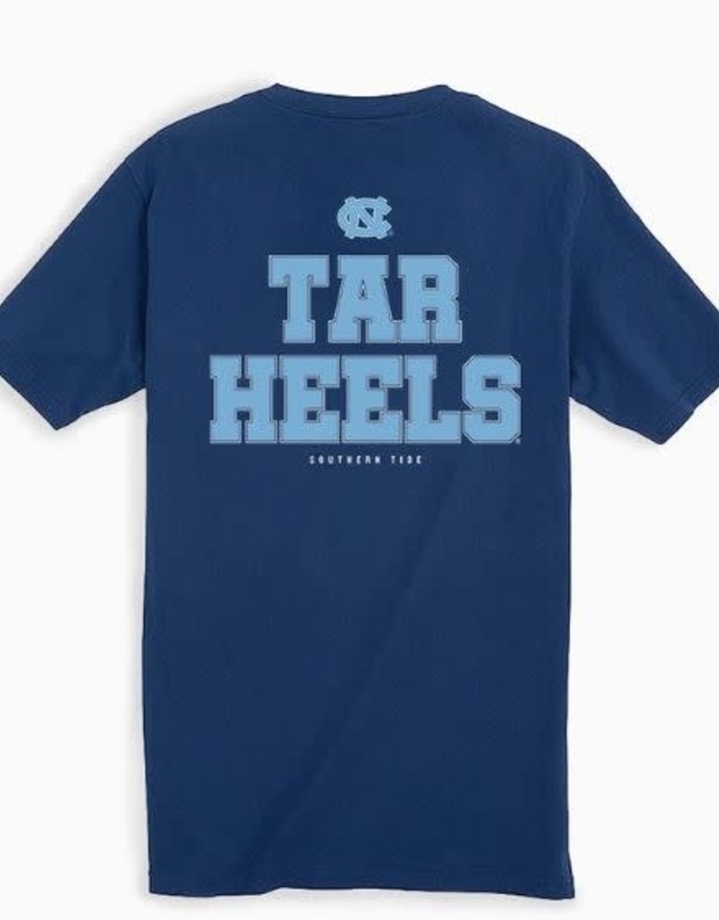 SOUTHERN TIDE SS MINI SKIPJACK CHANT T-SHIRT