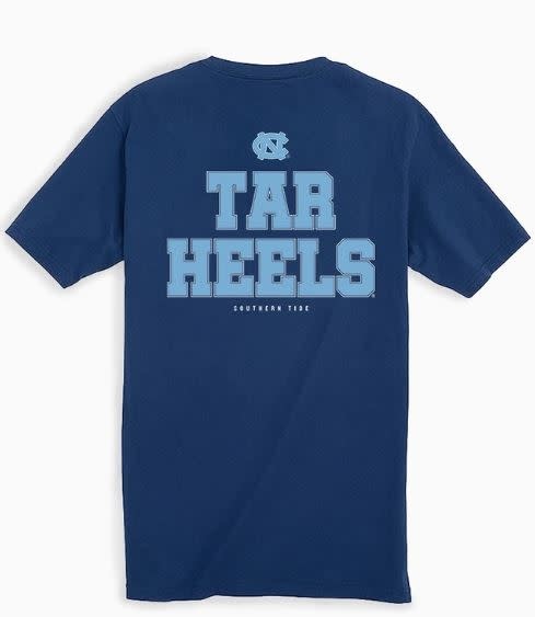 SOUTHERN TIDE SS MINI SKIPJACK CHANT T-SHIRT SOUTHERN TIDE SS MINI SKIPJACK CHANT T-SHIRT