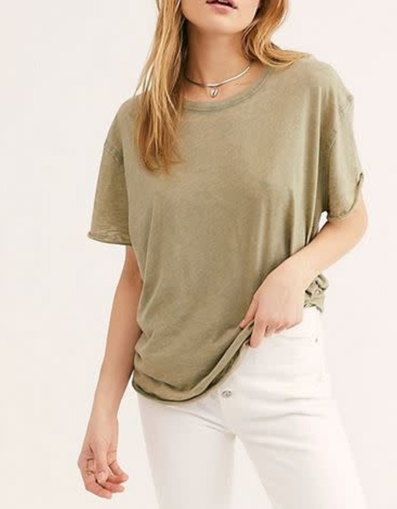 FREE PEOPLE clarity ringer
