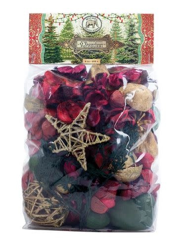 MICHEL DESIGN WORKS O TANNENBAUM HOME POTPOURRI MICHEL DESIGN WORKS O TANNENBAUM HOME POTPOURRI