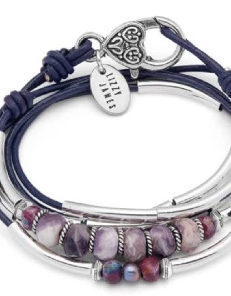 LIZZY JAMES Elaine Bracelet/Necklace