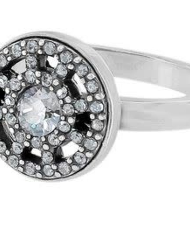 BRIGHTON ILLUMINA PETITE RING