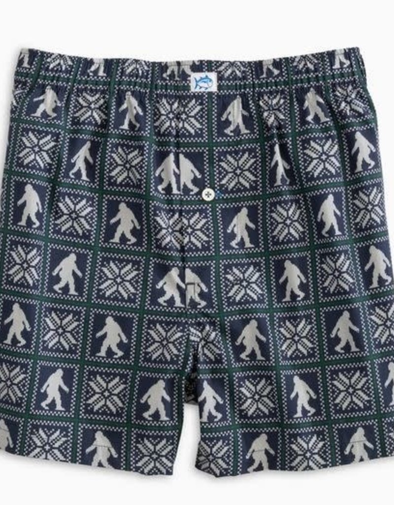 SOUTHERN TIDE sighting area boxers