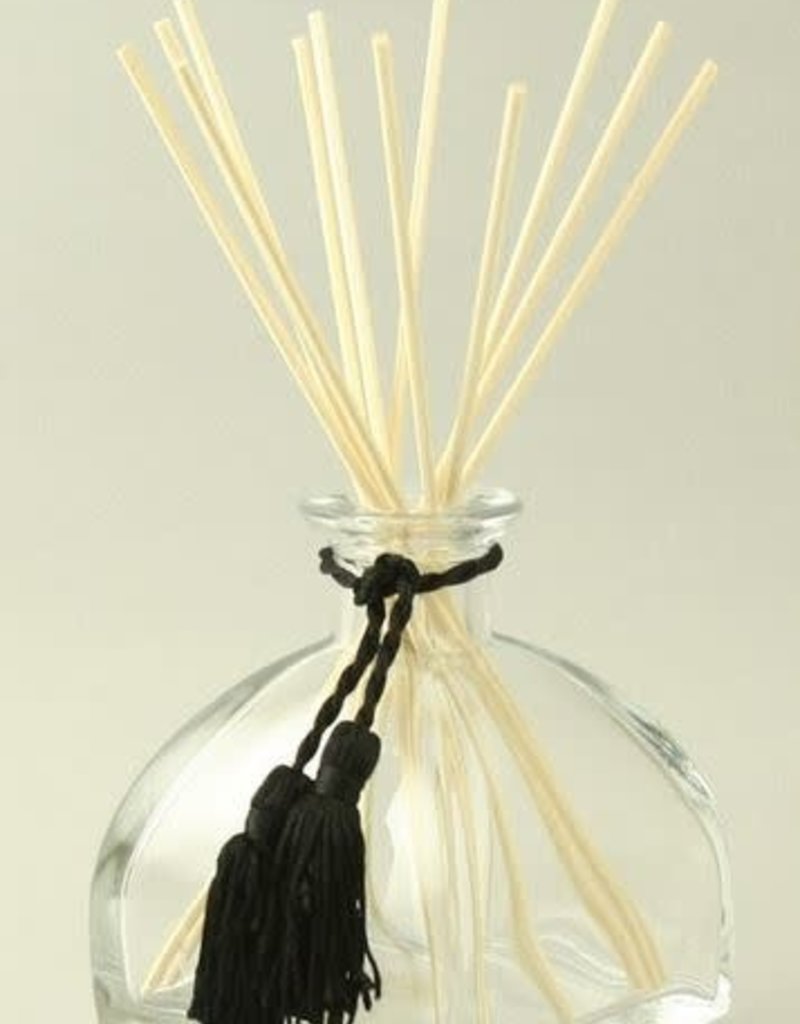 TYLER CANDLES tyler reed diffuser set- diva