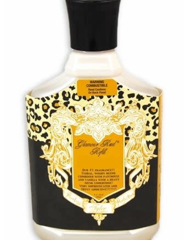 TYLER CANDLES DIFFUSER REFILL 8 OZ- DIVA