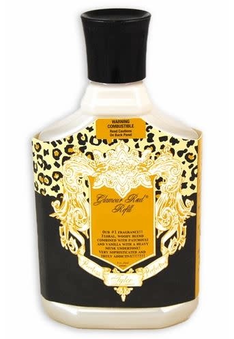 TYLER CANDLES DIFFUSER REFILL 8 OZ- DIVA TYLER CANDLES DIFFUSER REFILL 8 OZ- DIVA