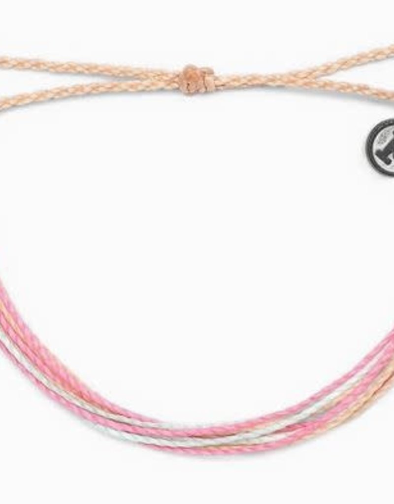 PURAVIDA BRIGHT ORIGINAL BRACELET-SUNSET