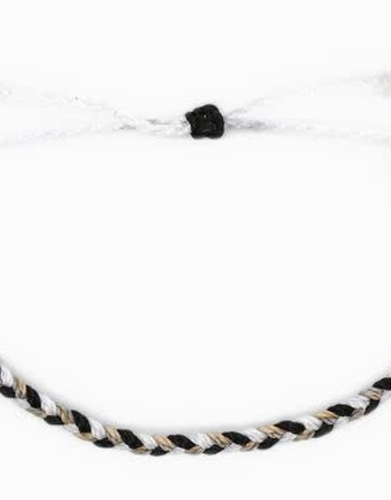PURAVIDA MINI BRAIDED MULTI