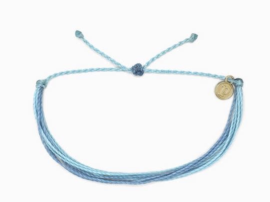 PURAVIDA charity bracelet- parkinson's PURAVIDA charity bracelet- parkinson's