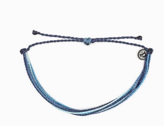 PURAVIDA charity bracelet- surfrider PURAVIDA charity bracelet- surfrider