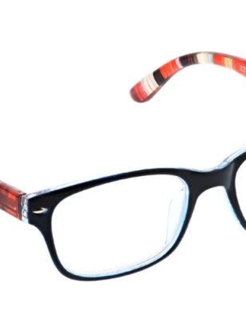 PEEPERS serape