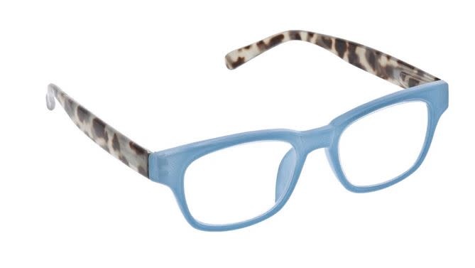 PEEPERS VINTAGE VIBES W/BLUELIGHT PEEPERS VINTAGE VIBES W/BLUELIGHT