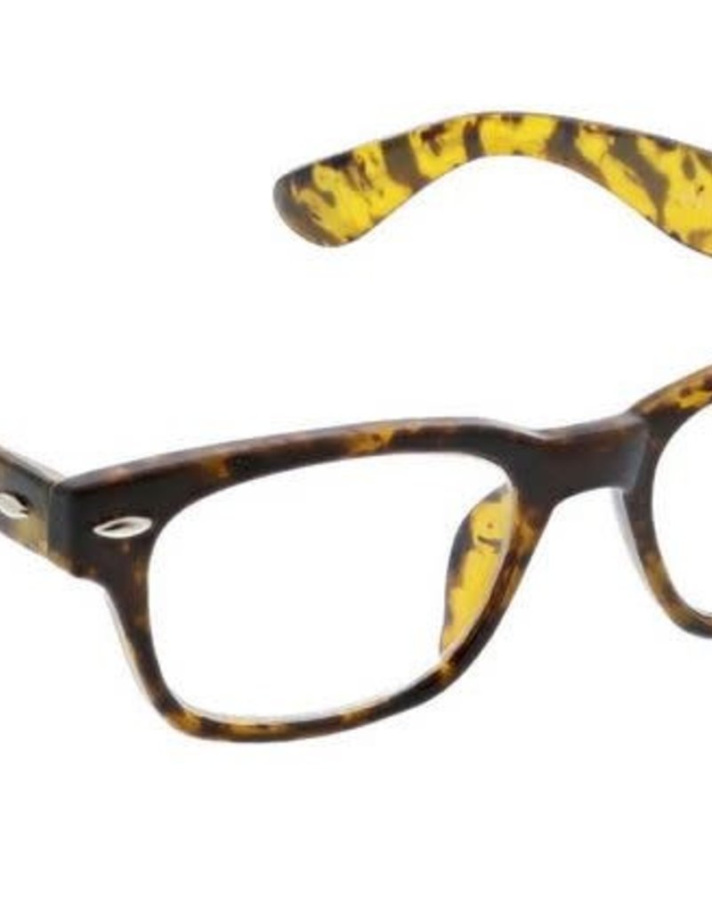 PEEPERS CLARK