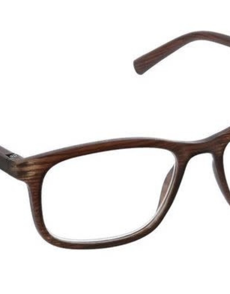 PEEPERS mogul with blue light