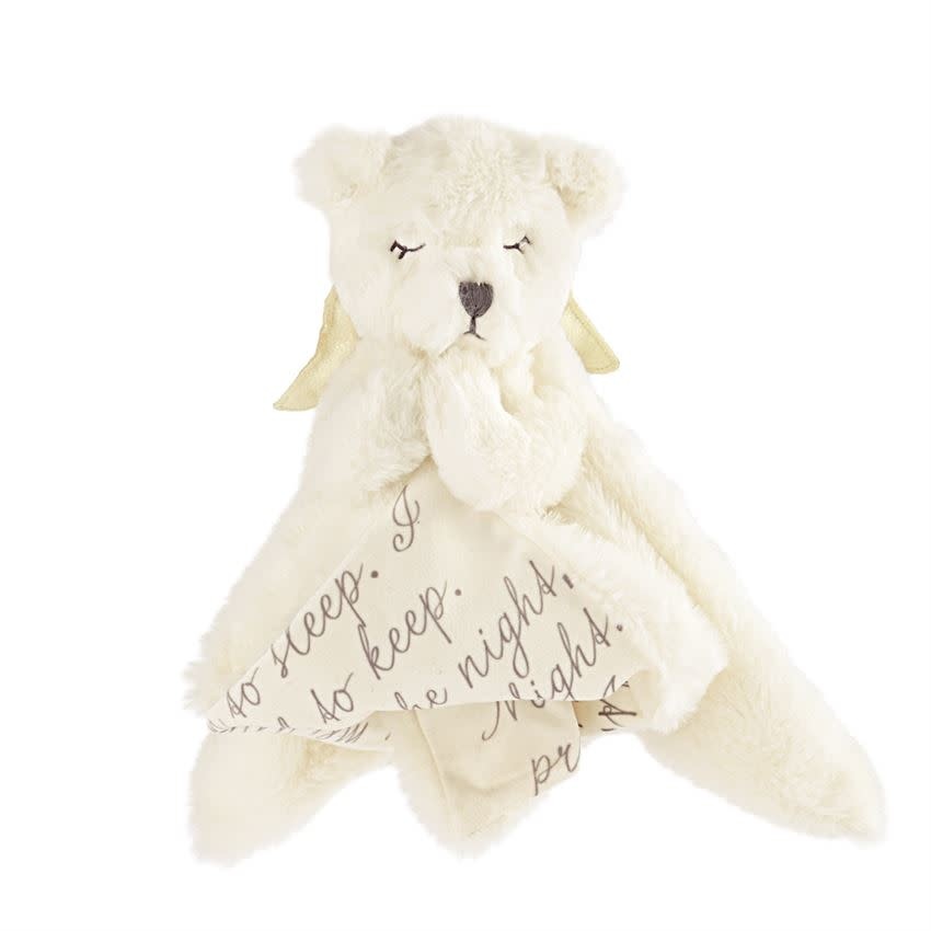 MUD PIE PRAYER BEAR WOOBIE MUD PIE PRAYER BEAR WOOBIE