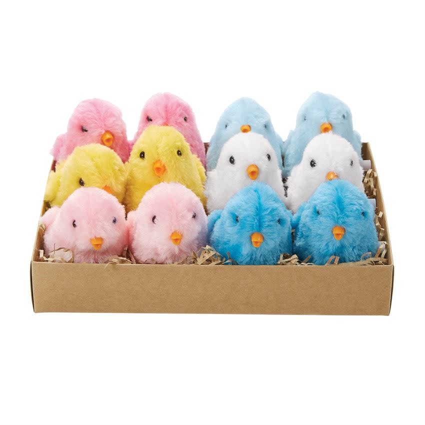 MUD PIE wind up chicks MUD PIE wind up chicks