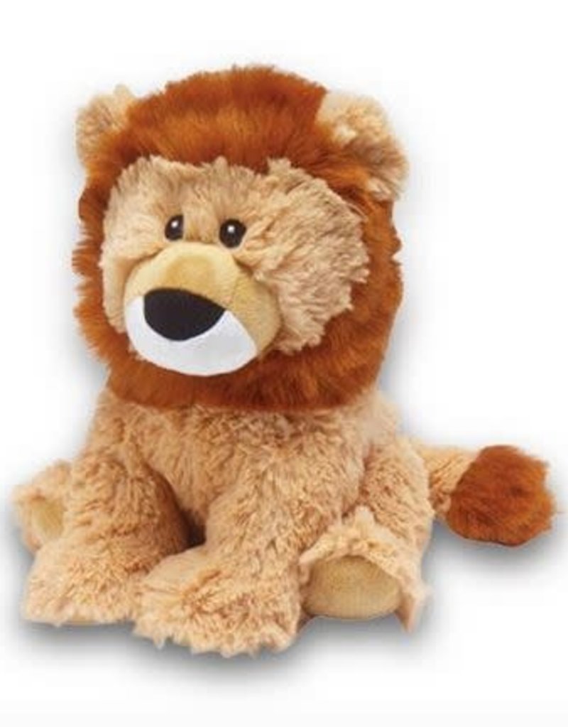warmies LION WARMIE