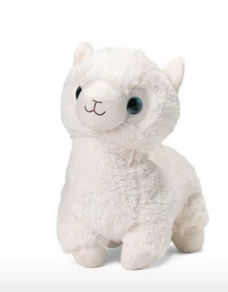 warmies LLAMA WARMIE