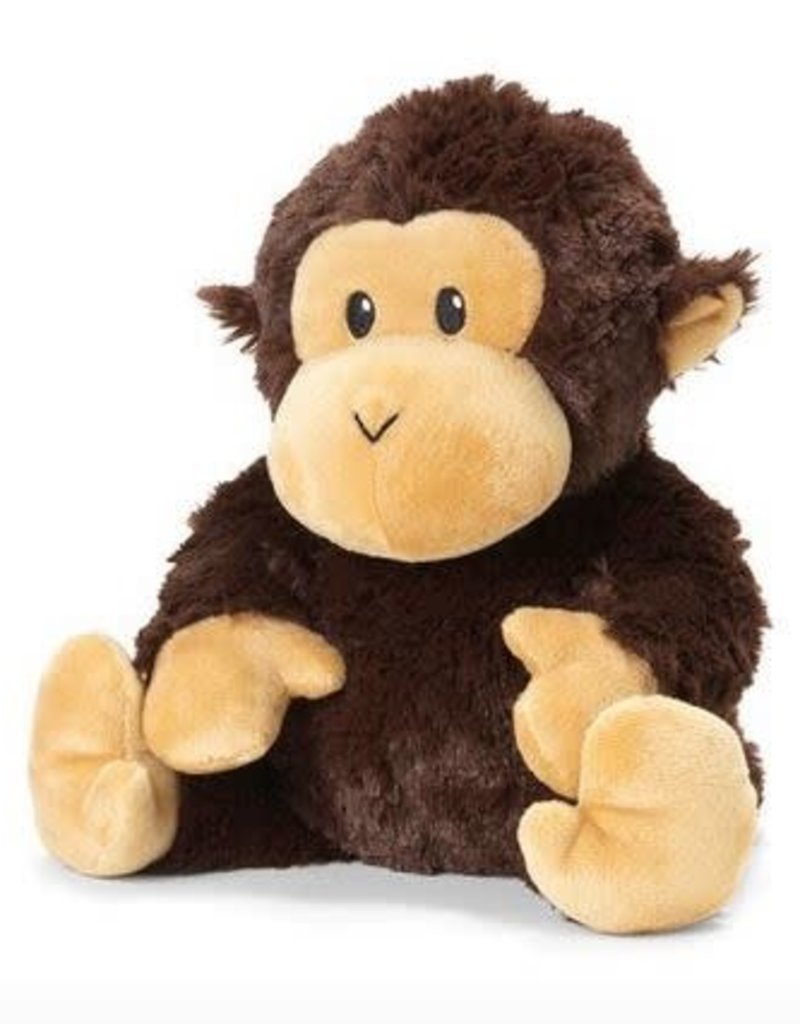 warmies CHIMP WARMIE