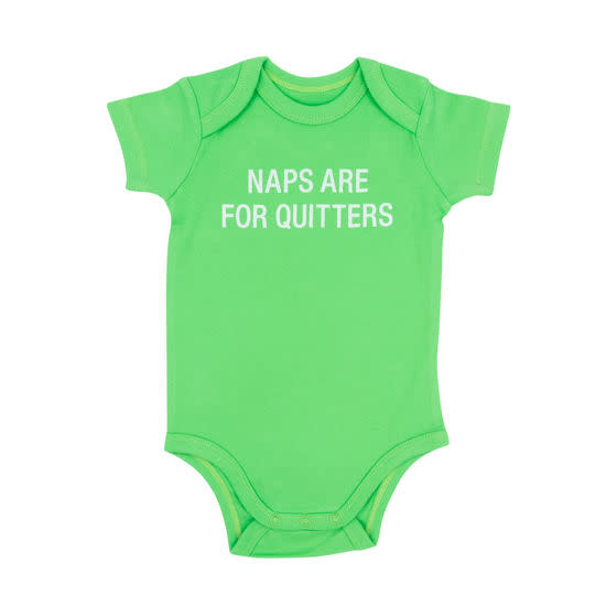 naps are for quitters onesie naps are for quitters onesie