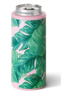 SWIG- Home Fir The Holidays Skinny Can Cooler