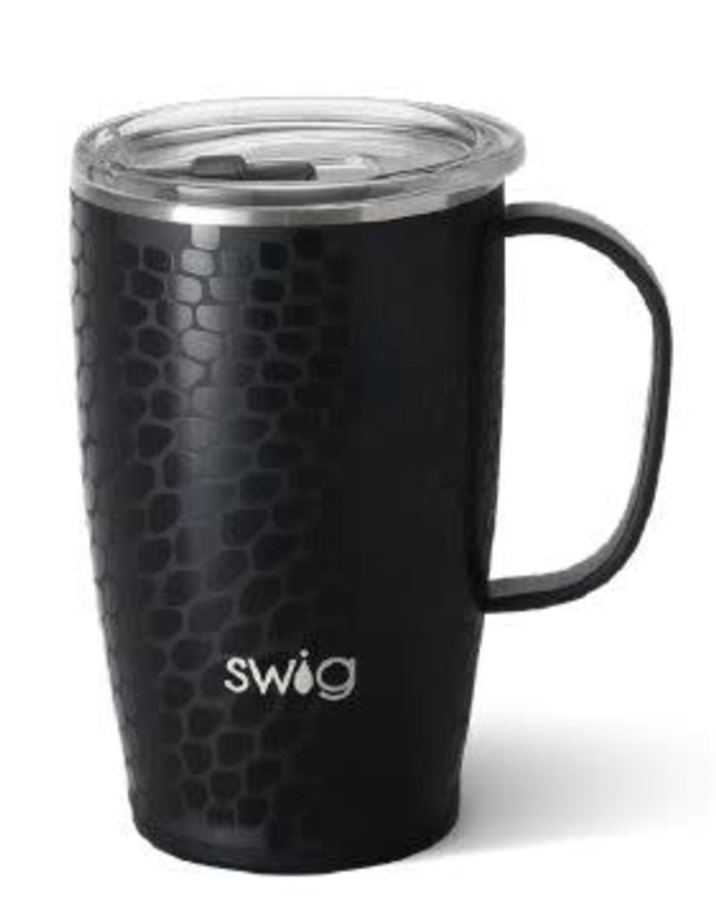 SWIG SWIG 18 OZ MUG