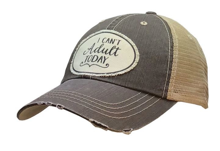 i can't adult today i can't adult today