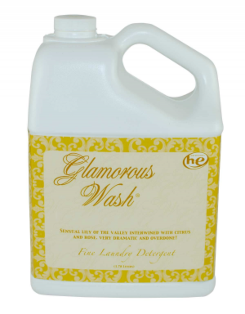 TYLER CANDLES 3.78 LITER GLAMOROUS WASH
