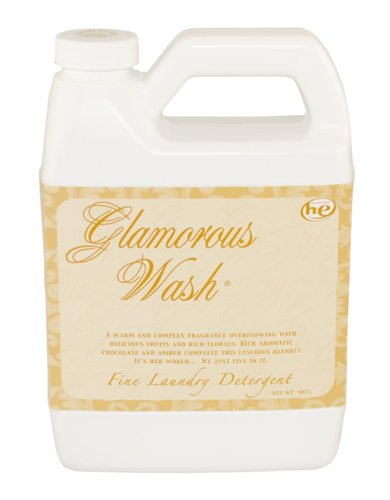 TYLER CANDLES 32 OZ GLAMOROUS WASH