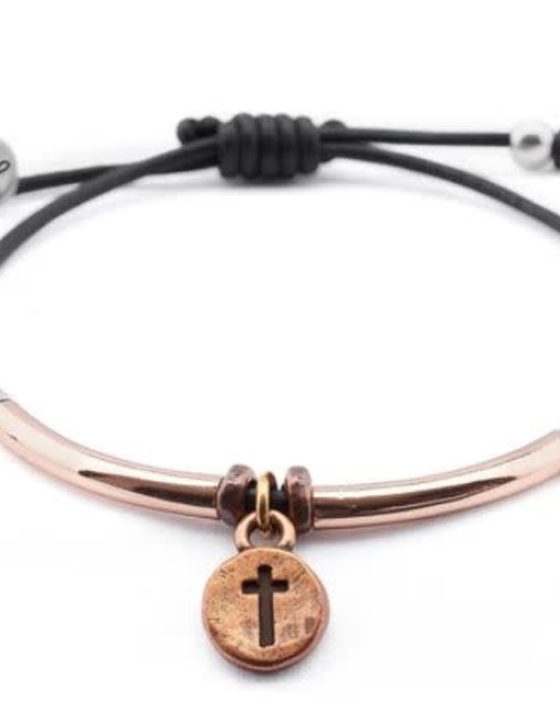 LIZZY JAMES HEALING BRACELET