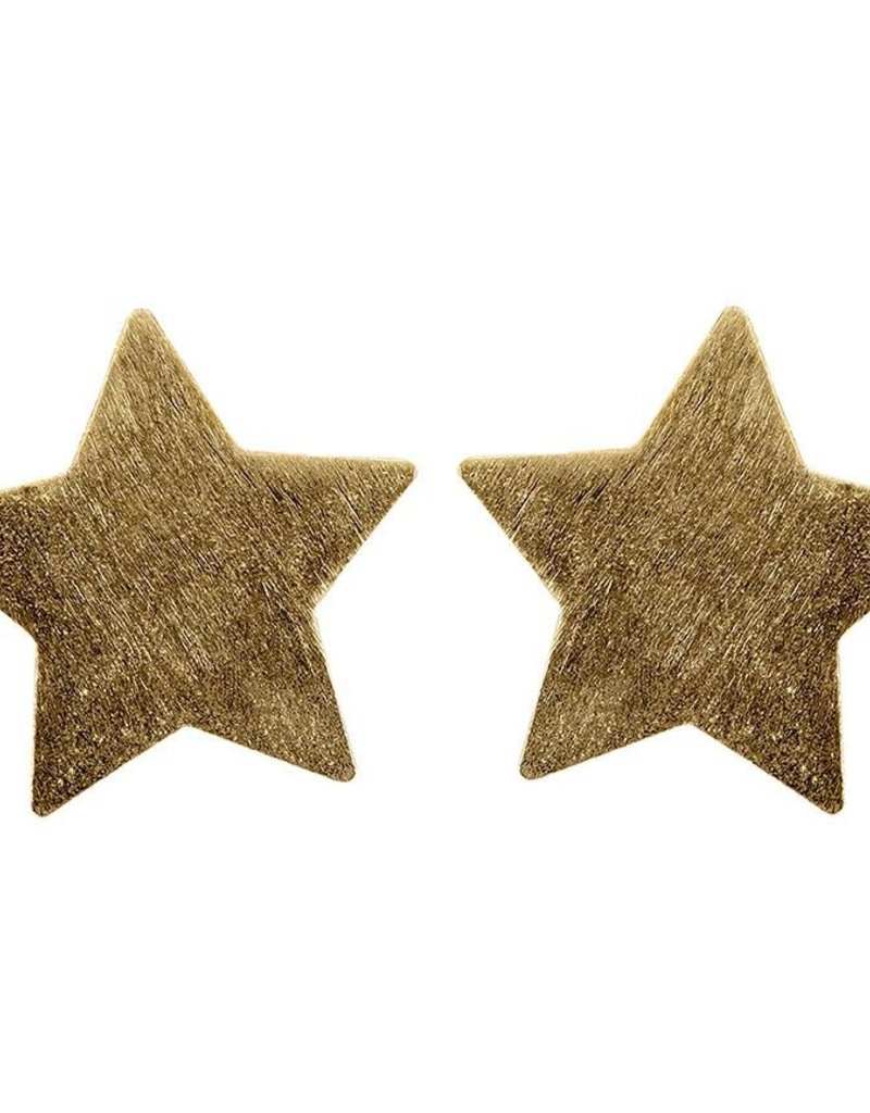 SHEILA FAJL LANA STAR STUDS
