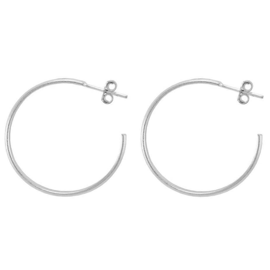 SHEILA FAJL ALANA HOOPS SHEILA FAJL ALANA HOOPS