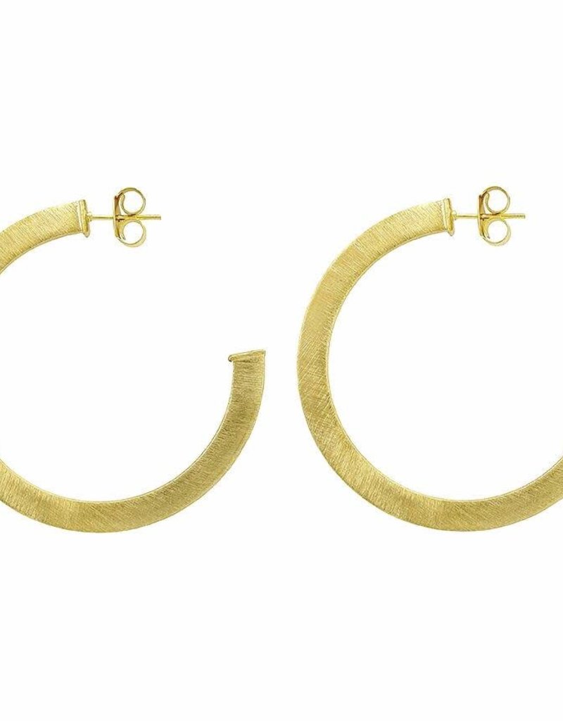 SHEILA FAJL ELISA HOOPS