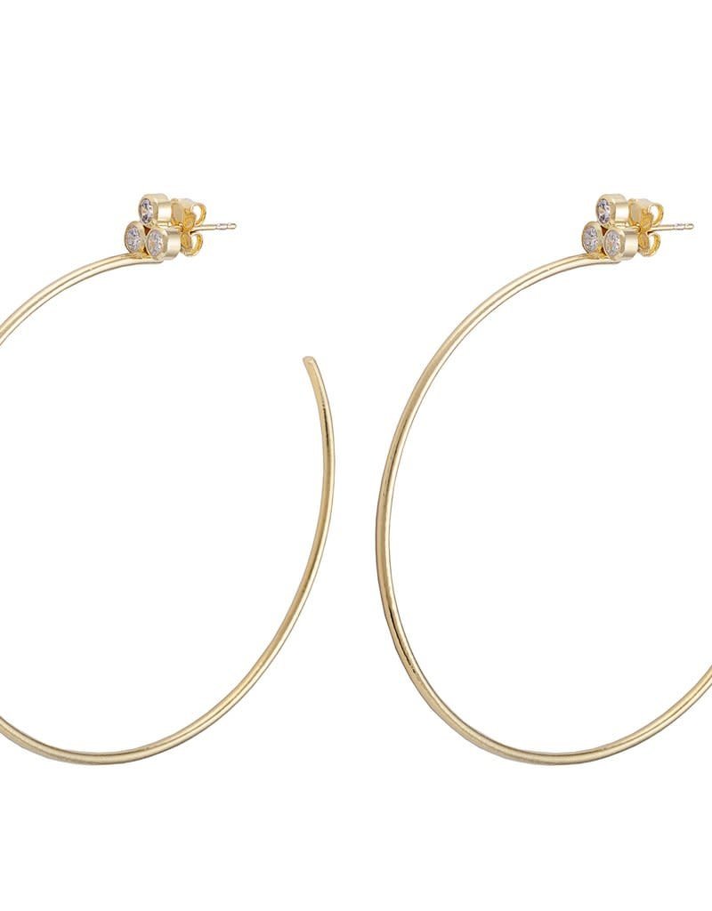 SHEILA FAJL airela hoops