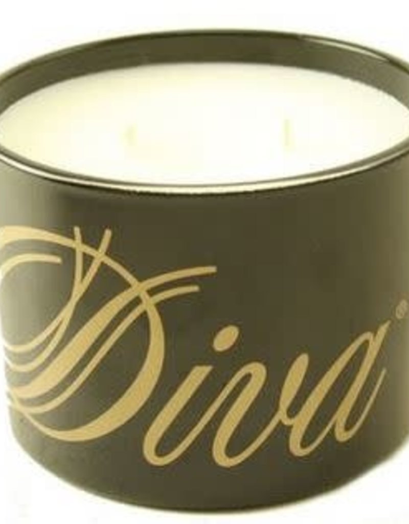 TYLER CANDLES LIMITED EDITION GLOSSY BLACK
