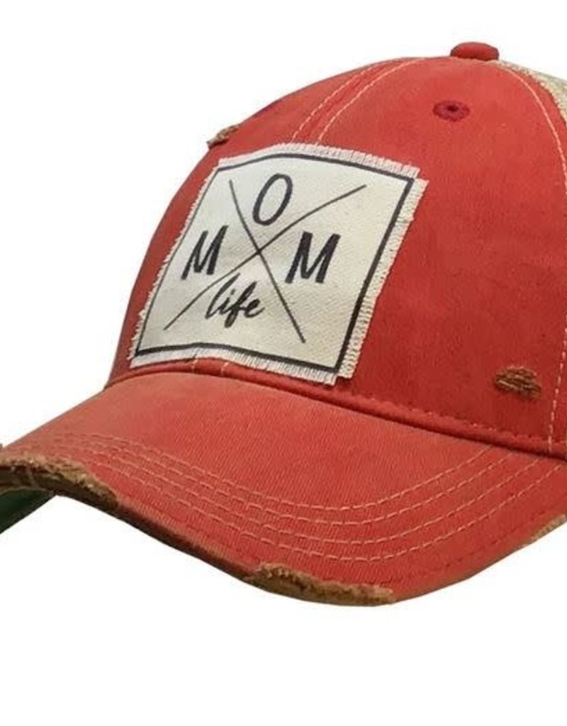 MOM LIFE HAT