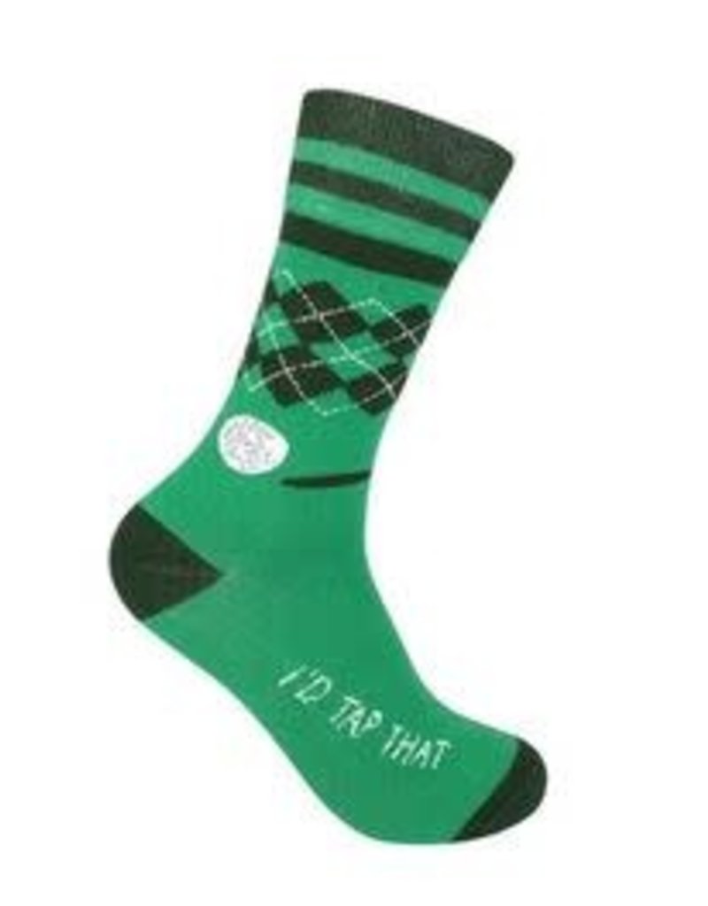 I'D TAP THAT SOCKS