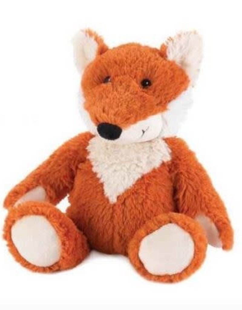 warmies RED FOX WARMIE