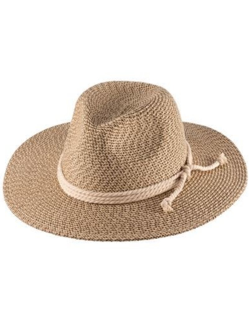kooringal LAKELYN HAT- NATURAL