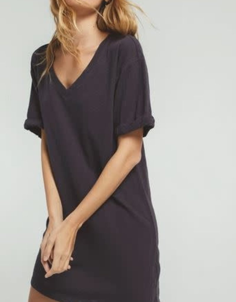 Z SUPPLY ALANI SLUB DRESS