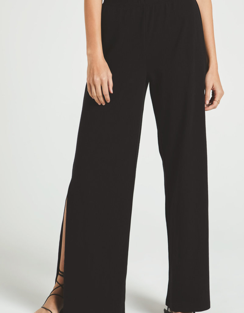 Z SUPPLY BONDI CRINKLE PANT