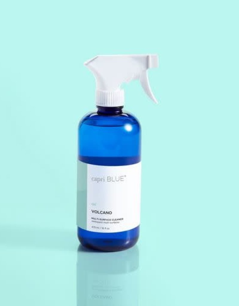 CAPRI BLUE VOLCANO MULTI-PURPOSE CLEANER