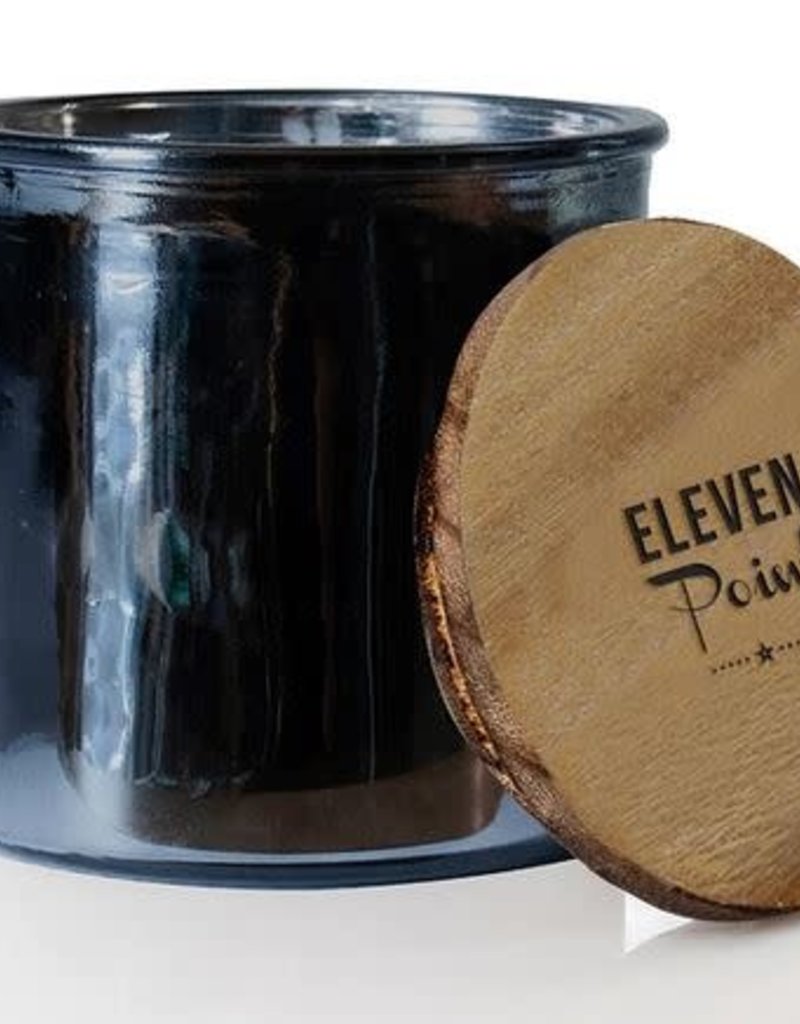 ELEVEN POINT CANDLES THE ROCK STAR CANDLE