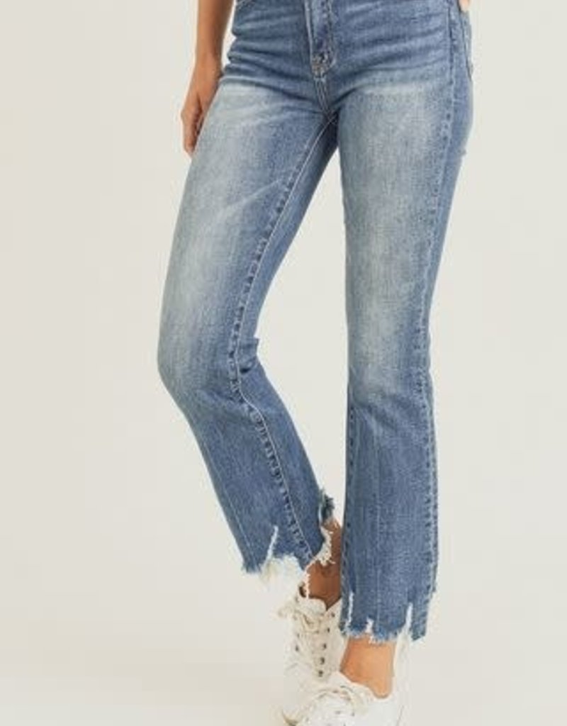 RISEN JEANS CHLOE JEANS